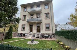 Mehrfamilienhaus kaufen in 76530 Baden-Baden, MODERNISIERTE SECHS EINHEITEN IN BESTER LAGE