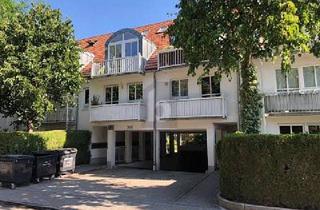 Immobilie kaufen in 81927 München, LINKS OBEN + RECHTS UNTEN - 2 DUPLEX-PLÄTZE - FREI