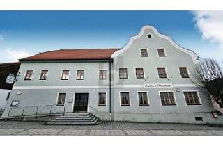 Grundstück zu kaufen in 84416 Taufkirchen, VIEL PLATZ - VIELSEITIG NUTZBAR