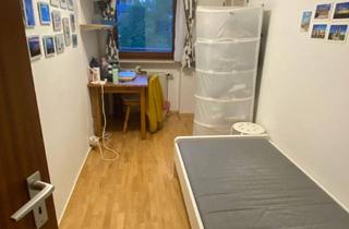 Wohnung mieten in Schliersee, 81539 München, Ich vermiete ein Zimmer an eine Studentin