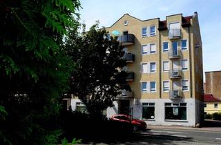 Wohnung mieten in Arminiusstraße, 07548 Gera, Sehr schöne 2-Raum-Wohnung mit Aufzug und TG-Stellplatz in Gera-Debschwitz !