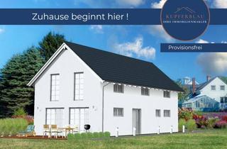 Einfamilienhaus kaufen in 53947 Nettersheim, Freistehendes Neubau-Domizil mit Wohlfühlfaktor in Nettersheim - Bezugsfertig Sommer/Herbst 2024