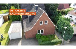 Doppelhaushälfte kaufen in 48155 Münster, Münster - Wohnen mit Charakter- Charmante Doppelhaushälfte in St. Mauritz