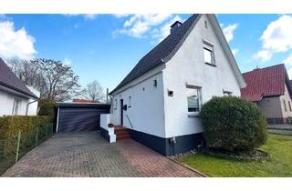 Einfamilienhaus kaufen in 29221 Celle, Celle - Ein tolles Einfamilienhaus in City Nähe! (TJ-6259)