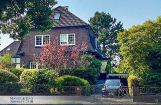 Einfamilienhaus kaufen in 27474 Cuxhaven, Cuxhaven - Cuxhaven: Traumhaftes Einfamilienhaus in zentraler Lage, Obj.6275