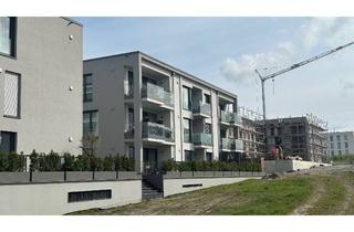 Penthouse kaufen in 33100 Paderborn, Paderborn - Junge Neubau-Eigentumswohnung mit traumhafter Aussicht
