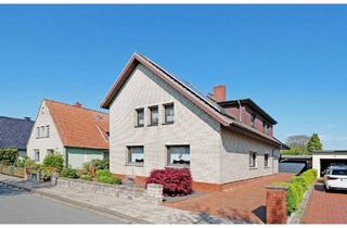 Einfamilienhaus kaufen in 27239 Twistringen, Twistringen - Viel Platz im Herzen von Twistringen