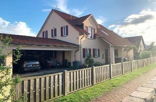 Haus kaufen in 31535 Neustadt, Neustadt OT Mardorf - Am Nordufer des Steinhuder Meeres - großzügiges Wohnen mit persönlichem Stil