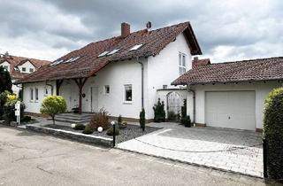 Einfamilienhaus kaufen in 04683 Belgershain, Belgershain - Großzügiges Anwesen, 6 Zi., ca. 208 m² Wfl., FuBo, Keller, Garage, sofort beziehbar!!!