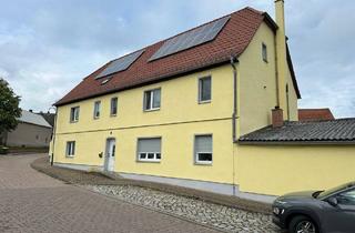 Bauernhaus kaufen in 06259 Frankleben, Braunsbedra - +++ Großer Bauernhof mit zusätzlicher Einliegerwohnung und viel Lagerfläche in Frankleben +++