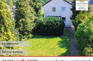 Haus kaufen in 85049 Ingolstadt, Ingolstadt - Diese Lage zu diesem Preis!