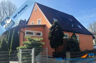 Einfamilienhaus kaufen in 91746 Weidenbach, Weidenbach - Wohnen Sie in einem Top renovierten Einfamilienhaus und Ihre Mieter zahlen mit.