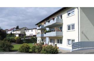 Wohnung kaufen in 65510 Hünstetten, Hünstetten - Schöne 3-Zimmer-Wohnung mit Balkon in Hünstetten-Beuerbach