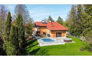 Haus kaufen in 83703 Gmund, Gmund - Charmantes EFH in sonniger und ruhiger Lage