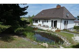 Haus kaufen in 94065 Waldkirchen, Waldkirchen - Zentrumsnahes 2869qm großes Grundstück mit Wohnhaus in 94065 Waldkirchen zu verkaufen
