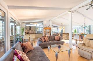 Doppelhaushälfte kaufen in 82031 Grünwald, Grünwald - Doppelhaushälfte in Grünwald - komfortable 466 m² für Sie und Ihre Familie!