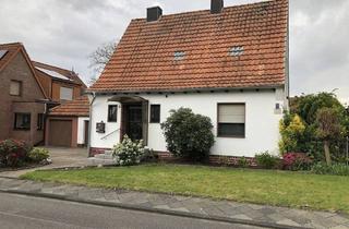 Einfamilienhaus kaufen in 41069 Mönchengladbach, Mönchengladbach - Einfamilienhaus