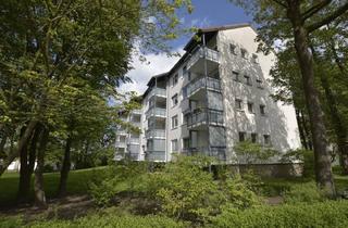 Wohnung kaufen in 28213 Bremen, Bremen - Individuelle 4 Zimmer Wohnung in Bremen Schwachhausen