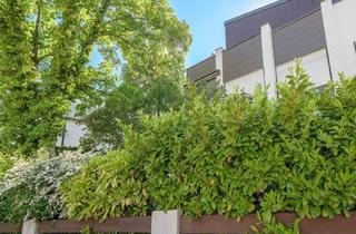 Wohnung kaufen in 81247 München, München - H&G - Frei werdende Wohlfühloase mit viel Grün im ruhigen Obermenzing