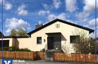 Einfamilienhaus kaufen in 94474 Vilshofen, Vilshofen - Entfachen Sie das Potenzial: Einfamilienhaus mit Möglichkeit zu einer Einliegerwohnung!