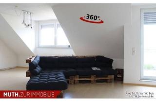 Wohnung kaufen in 74078 Heilbronn / Frankenbach, Heilbronn / Frankenbach - Die Maisonette - die junge Alternative zum Haus