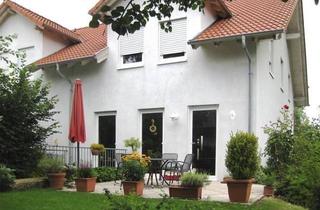 Doppelhaushälfte kaufen in 75031 Eppingen, Eppingen - Perfekt geplant für VIER