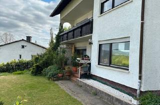 Haus kaufen in 63584 Gründau, Gründau - Zweifamilienhaus