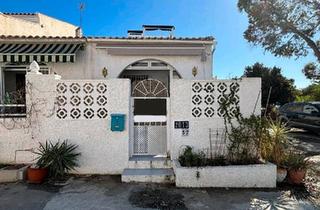 Haus kaufen in 34369 Hofgeismar, Hofgeismar - Bungalow in Torrea