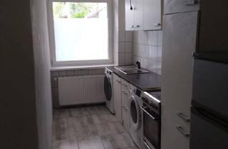 Wohnung kaufen in 44145 Dortmund, Dortmund - PROVISIONFREI 1 Zimmerwohnung ca. 29 m²