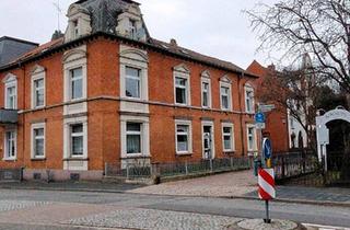 Mehrfamilienhaus kaufen in 38350 Helmstedt, Helmstedt - Mehrfamilienhaus auch für Gewerbe geeignet