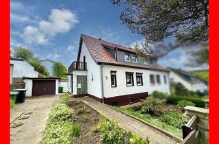 Doppelhaushälfte kaufen in 31162 Bad Salzdetfurth, Bad Salzdetfurth - Ruhiges Wohnen