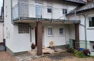 Haus kaufen in 63933 Mönchberg, Mönchberg - Zweifamilienhaus