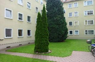 Wohnung kaufen in 38118 Braunschweig, Braunschweig - stadtnahe 2 Zimmer Etagenwohnung