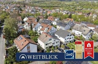 Doppelhaushälfte kaufen in 71691 Freiberg am Neckar, Freiberg am Neckar - WEITBLICK: Heimvorteil!