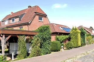 Haus kaufen in 21035 Hamburg, Hamburg - VON PRIVAT: 2 Familienhaus in Alt-Nettelnburg Hamburg