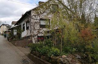 Einfamilienhaus kaufen in 56729 Ettringen, Ettringen - Haus in Kirchwald