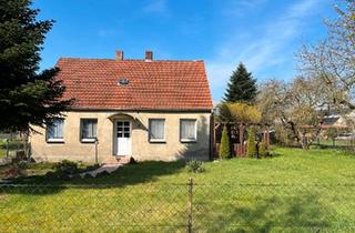 Haus kaufen in 19243 Wittenburg, Wittenburg - Viel Platz für Familie und Tiere
