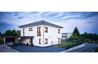Villa kaufen in 22359 Hamburg, Hamburg - Moderne STADTVILLA in Volksdorfer Bestlage zum Verkauf