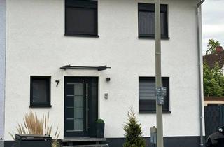 Doppelhaushälfte kaufen in 67112 Mutterstadt, Mutterstadt - Doppelhaushälfte zu verkaufen