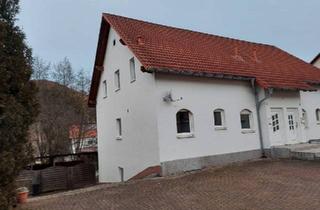 Haus kaufen in 66849 Landstuhl, Landstuhl - Doppelhaus Hälfte in Oberstaufenbach