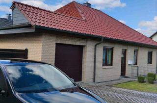 Haus kaufen in 39340 Haldensleben, Haldensleben - Bungalow in Haldensleben zu verkaufen