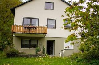 Einfamilienhaus kaufen in 73540 Heubach, Heubach - Idyllisches Einfamilienhaus mit Einliegerwohnung und unverbaubarem Blick auf den Rosenstein