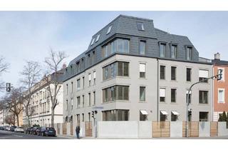 Wohnung kaufen in 01127 Dresden, Dresden - Wohnkomfort neuwertig, effizient und smart