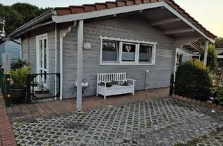 Haus kaufen in 46509 Xanten, Xanten - Holzhaus - Freizeit - Ferienhaus an der Xantener Nordsee