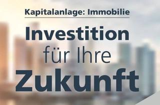 Wohnung kaufen in 55411 Bingen, Bingen am Rhein - KAPITALANLEGER aufgepasst!!!