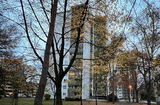 Wohnung kaufen in 90471 Nürnberg, Nürnberg - schöne 3-Zimmerwohnung im Grünen