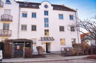 Wohnung kaufen in 86399 Bobingen, Bobingen - Ohne Makler von privat: 4-Zimmer-Wohnung, 106 qm, zwei Balkone