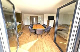Wohnung kaufen in 54439 Palzem, Palzem - Neubau-Eigentumswohnung in Palzem Obermosel mit Moselblick