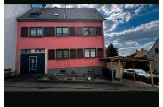 Haus kaufen in 66540 Neunkirchen, Neunkirchen - 2 Familien Haus in Hangard