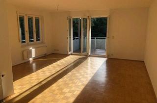 Wohnung kaufen in 88212 Ravensburg, Ravensburg - Sonnige und zentrale 3,5 Zimmerwohnung in Ravensburg Balkon